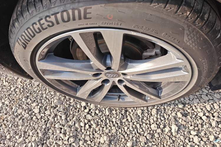 Used Audi A6L 2019 45 TFSI Prestige Elegant Edition
