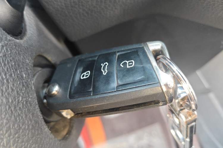 Used Volkswagen Touran 2018 Volkswagen Touran L 280TSI DSG Style Edition 7 Seats China V Emission Standard
