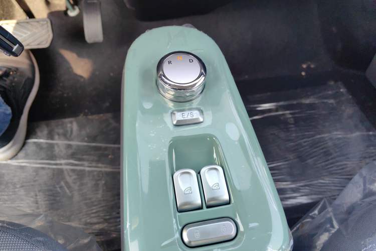 Used  Lumin 2024 130km Qingyue Version