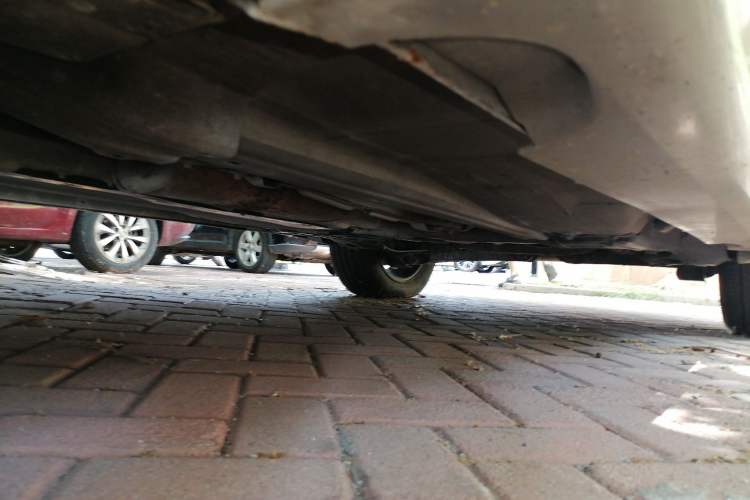 Used Volvo XC60 2014 T5 Zhiyi Edition
