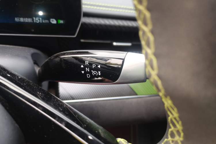 Used NETA GT 2023 580 AWD
