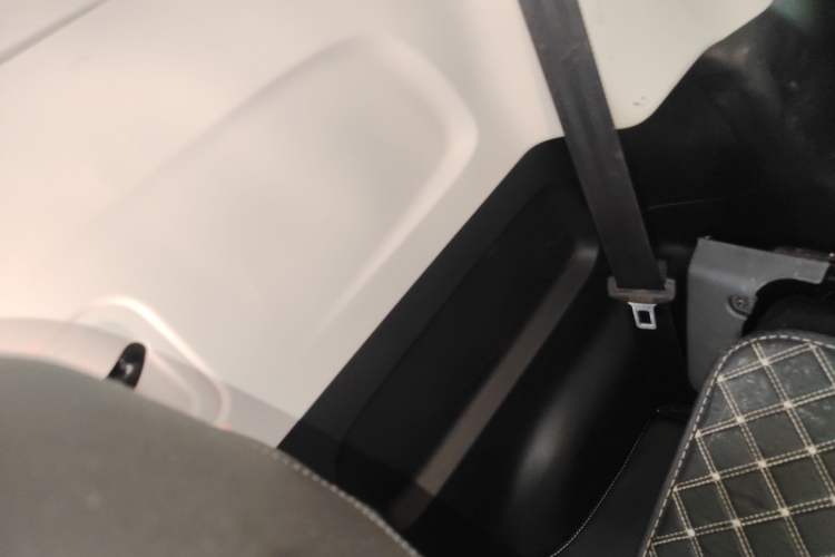 Used Roewe Clever 2022 311km QiQi BoBo Edition
