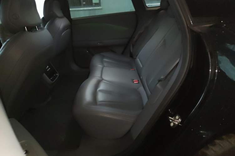 Used XPeng P7+ 2024 Long-Range Max