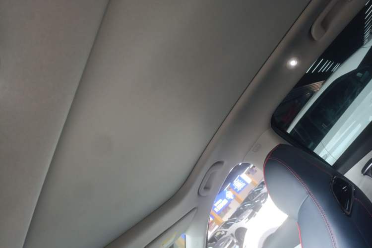 Used BYD Yuan PLUS 2023 Champion Edition 430KM Superior Model