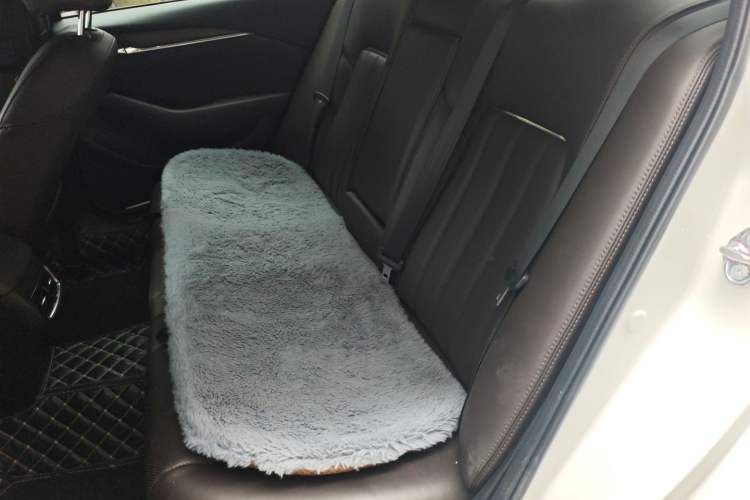 Used Mazda Atenza 2020 2.5L Sky Blue Prestige Edition
