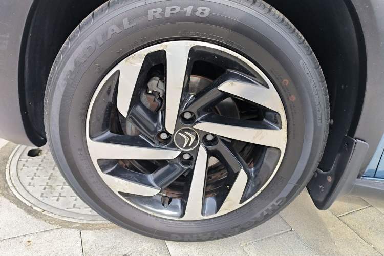 Used Citroen C3-XR 2015 1.6L Automatic Pioneer Model