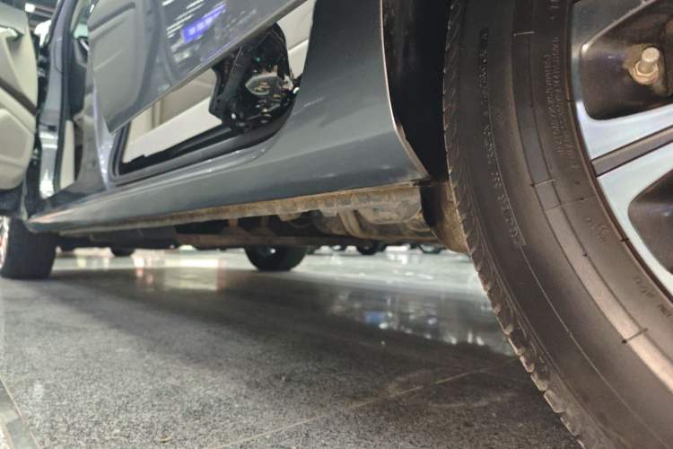 Used Buick GL8 2021 Land Cruiser Executive Class 652T Comfort Model
