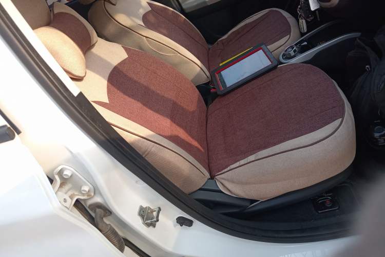 Used Oshan Benni E-Star 2021 National Edition Xin Yue Version Lithium-Ion Battery