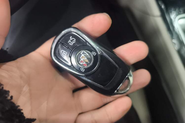 Used Buick Regal 2020 552T Elite Edition
