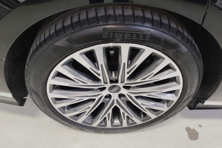 Used Audi A8 2023 A8L 50 TFSI quattro Prestige Edition
