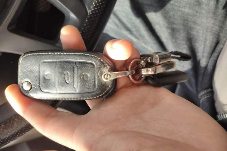 Used Volkswagen Polo 2016 1.4L Automatic Trendy Model