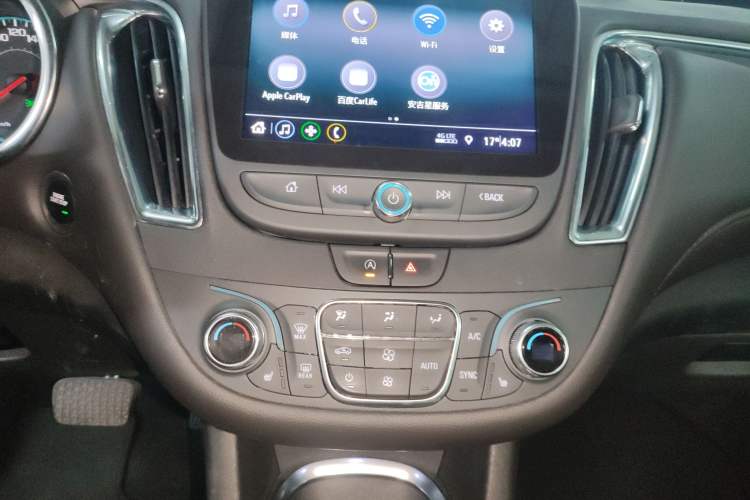 Used Chevrolet Malibu XL 2022 535T Automatic Sport Edition