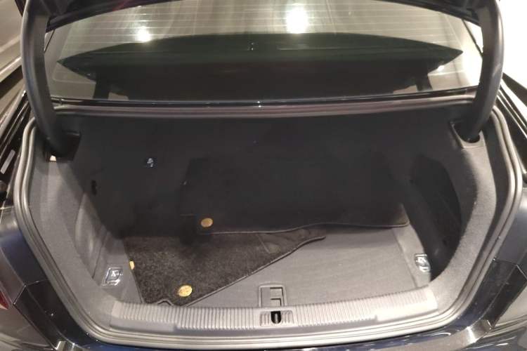 Used Audi A6L 2018 30th Anniversary Edition TFSI Trendy Model
