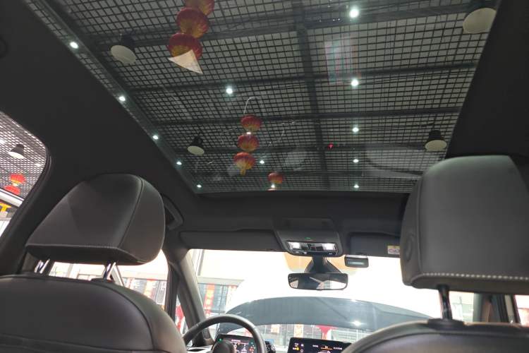 Used Volkswagen ID.3 2024 Outstanding Edition
