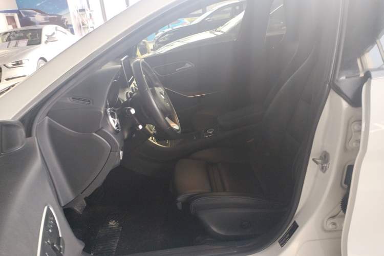 Used Mercedes-Benz CLA 2016 CLA 200 Style Edition
