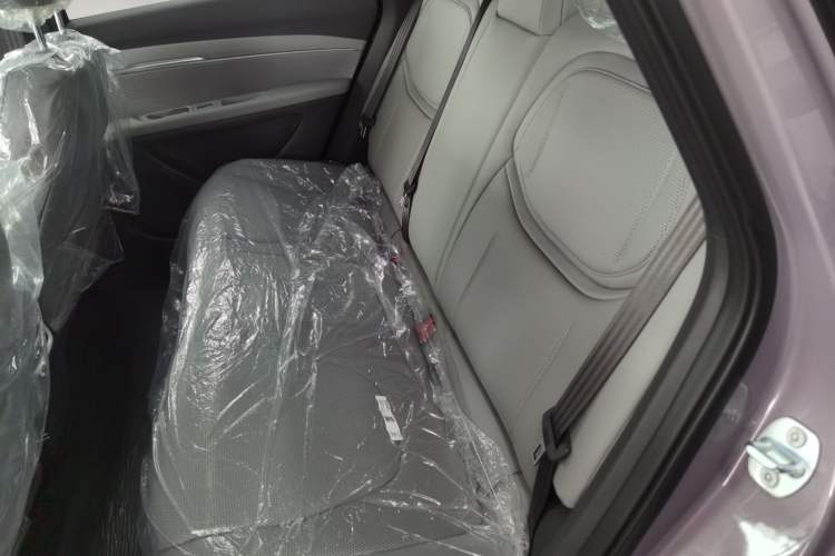 Used XPeng MONA M03 2025 502 Long-Range Max
