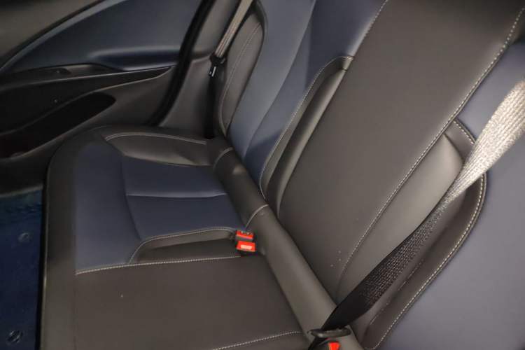 Used Buick Velite 6 2023 Revised Version 430 km Range – Commuter Edition