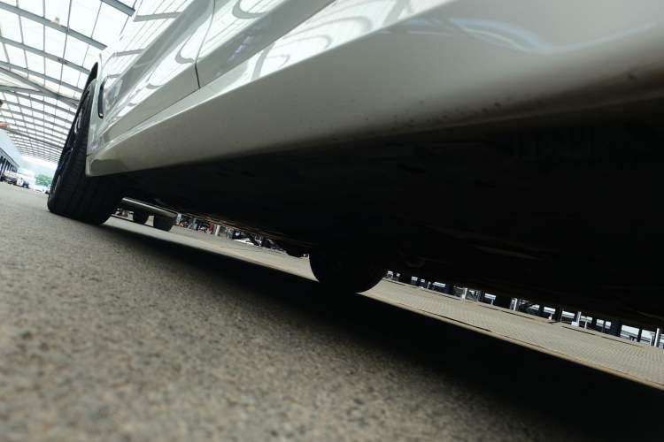 Used BMW 3 Series GT 2019 320i M Sport Night Edition
