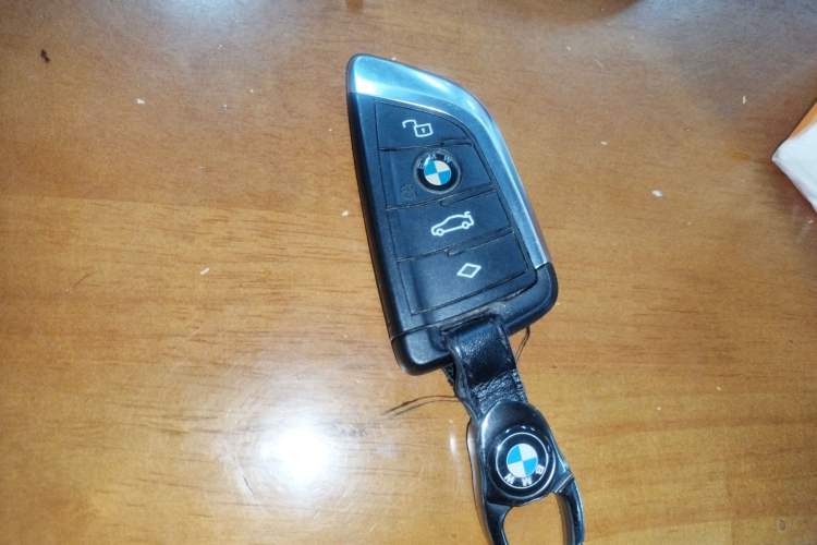 Used BMW 3 Series 2021 Second Facelift 320Li M Sport Package