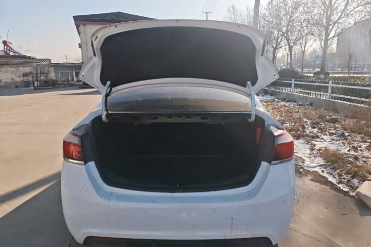 Used Chevrolet Cruze 2015 1.5L Manual Fashion Edition