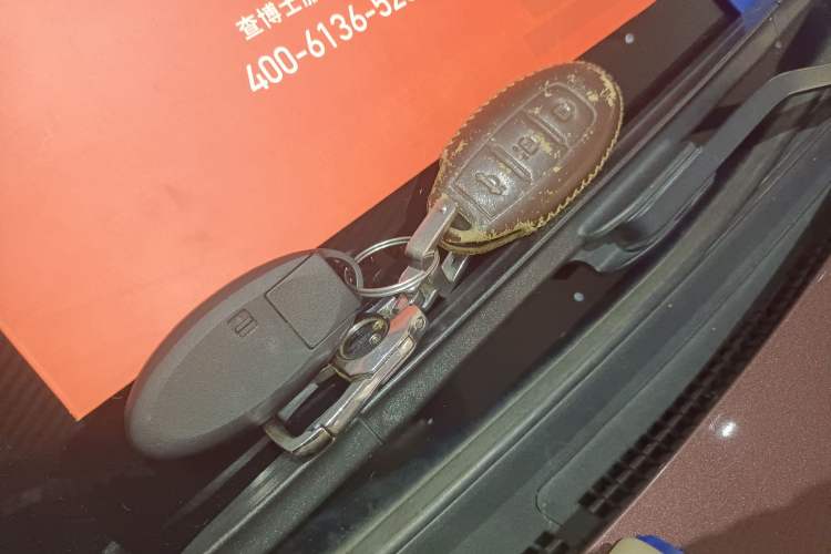 Used Nissan Sylphy 2018 1.6XV CVT Deluxe Edition