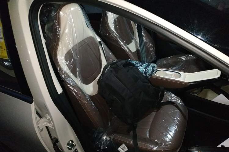 Used Wuling Bingo 2025 333 km Enjoyment Version
