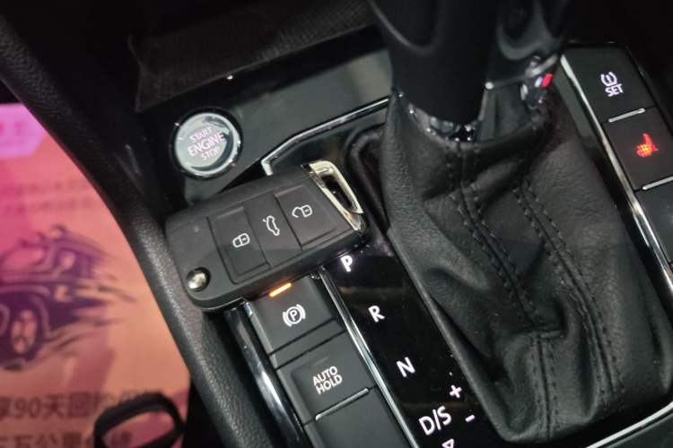 Used Volkswagen Tharu 2020 280TSI Two-Wheel Drive Comfort Edition China VI Standard