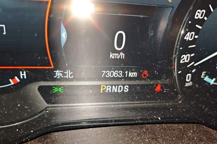 Used Lincoln MKC 2017 2.0T Two-Wheel-Drive Luxury Edition