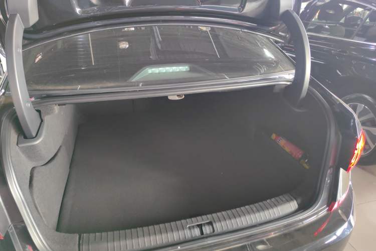 Used Volkswagen Passat New Energy 2022 Revised Version 430 PHEV Hybrid Elite Edition