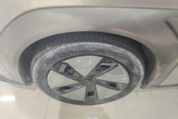 Used AION Y 2022 70 Enjoyment Edition Lithium Iron Phosphate
