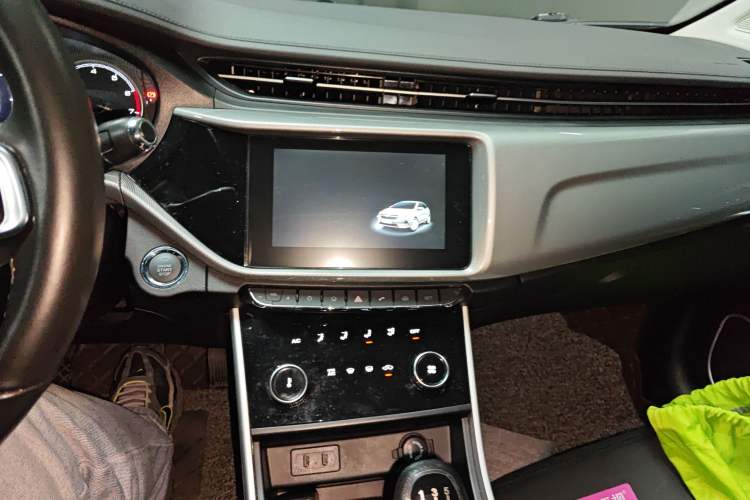 Used Chery Arrizo 5 2019 PRO 1.5L Manual Comfort Edition China VI
