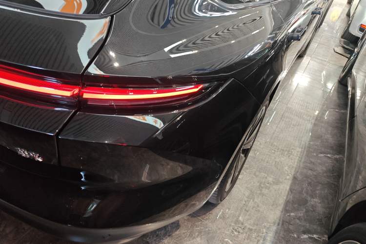 Used Nio ET5T 2024 75kWh Touring
