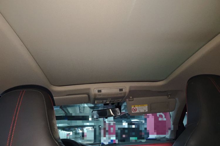 Used Volkswagen T-Cross 2019 280TSI DSG Comfort Edition
