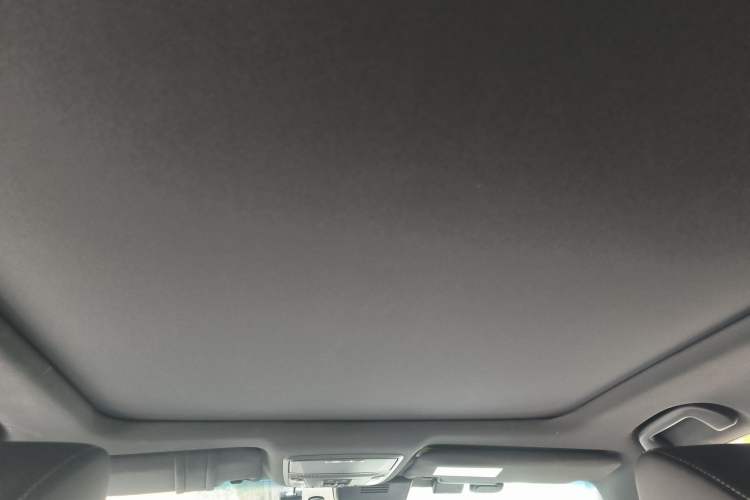 Used Honda Inspire 2022 260TURBO Elegant Edition