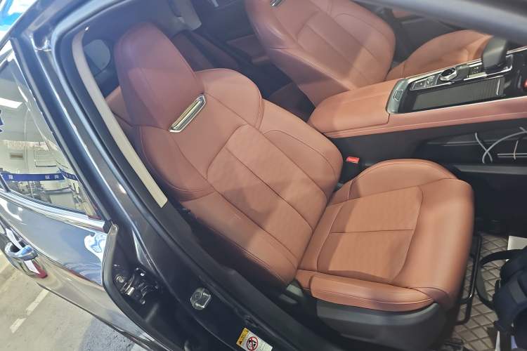 Used Changan CS55PLUS 2024 3rd Generation 1.5T DCT Excellence Model