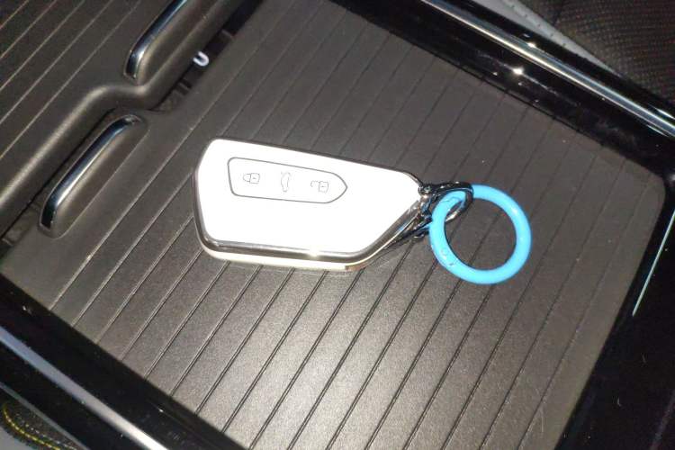 Used Volkswagen ID.4 X 2025 Revised Version Smart Edition Outstanding Grade