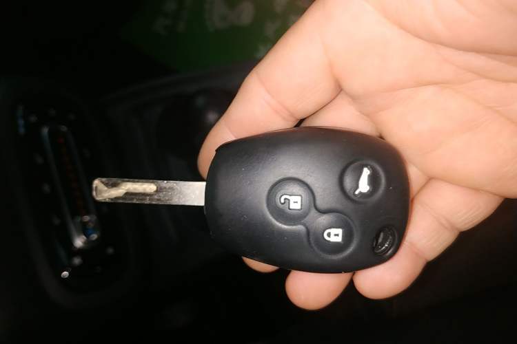 Used  fortwo 2018 1.0L 52kW Hardtop Passion Edition China V Standard
