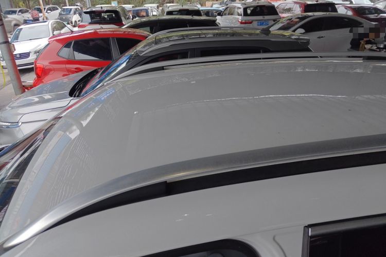 Used Haval H7 2017 Red-Label H7 2.0T Automatic Elite Model