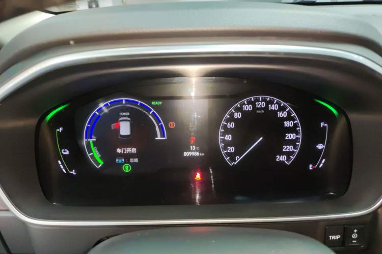 Used Honda Odyssey 2024 2.0L eHEV Sharp·Luxury Edition
