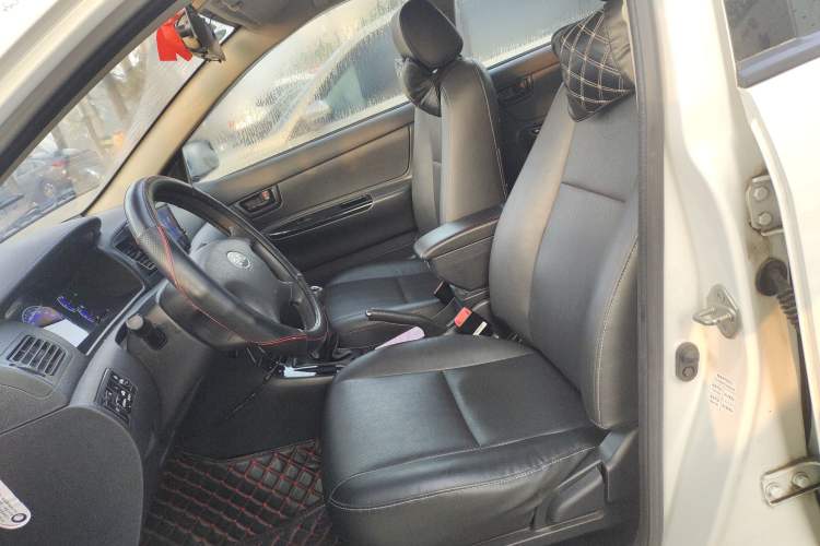 Used BYD F3 2020 1.5L Manual Classic Trim
