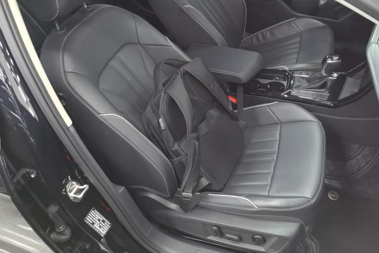 Used Volkswagen Passat 2023 Revised 330TSI Starry Elite Edition
