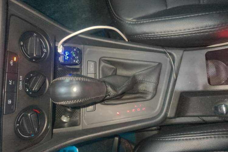 Used Volkswagen Lavida 2019 Lavida Start 1.5L Automatic Trendy Version China VI Standard
