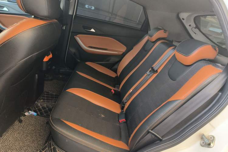 Used Chery Tiggo 3X 2017 1.5L Automatic Fashion Edition