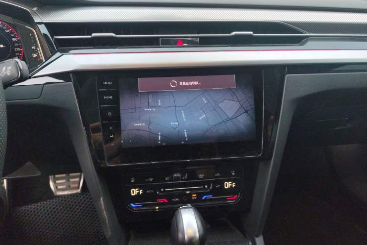 Used Volkswagen FAW-Volkswagen CC 2023 380TSI Striking Edition
