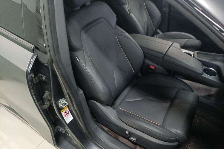 Used  SL03 2022 515 Pure Electric Version
