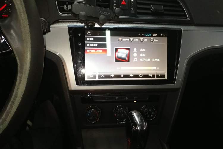 Used Volkswagen Lamando 2017 230TSI DSG Fashion Edition