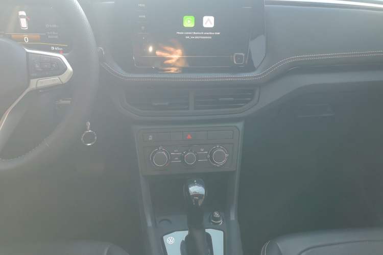 Used Volkswagen Tharu 2025 New Sharp 1.5L Sharp Edition
