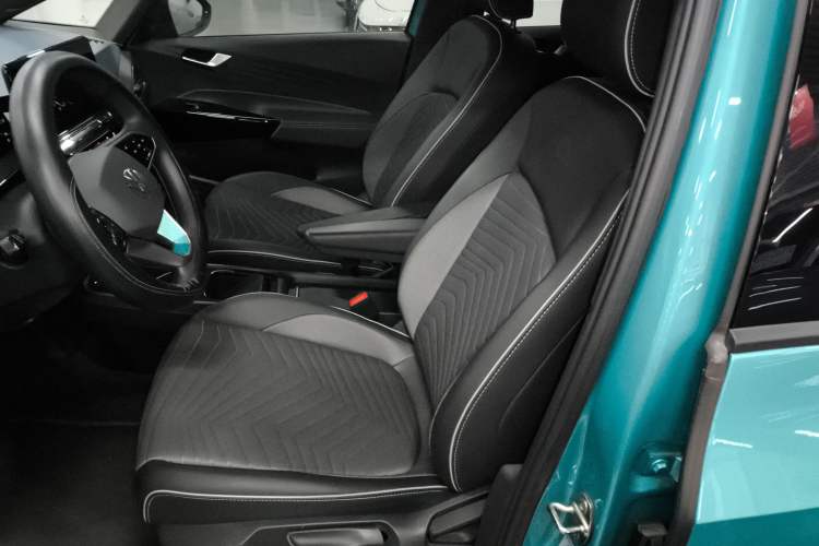 Used Volkswagen ID.3 2023 Pure Smart Edition