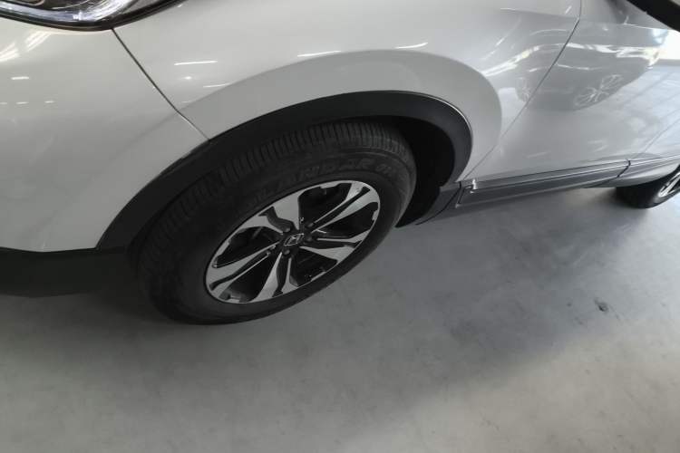 Used Honda CR-V 2021 240TURBO CVT Two-Wheel Drive Urban Edition
