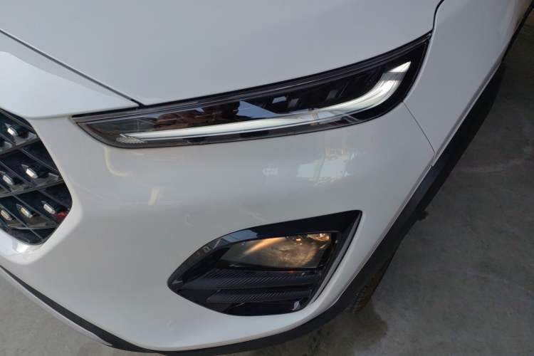 Used Chery Tiggo 3X 2024 1.5L CVT Excellence Edition